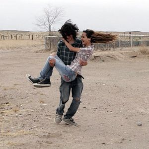 Bilder Marfa Girl - Fucking Texas