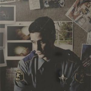 Bilder James Ransone