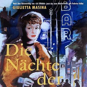 Bilder Die Nächte der Cabiria