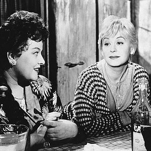 Bilder Die Nächte der Cabiria