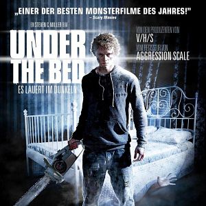 Bilder Under the Bed