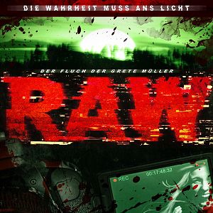 Bilder Raw - Der Fluch der Grete Müller