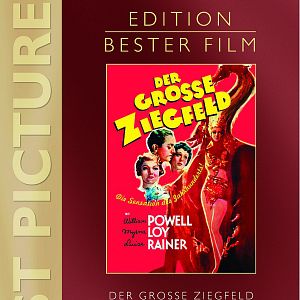 Bilder Der große Ziegfeld