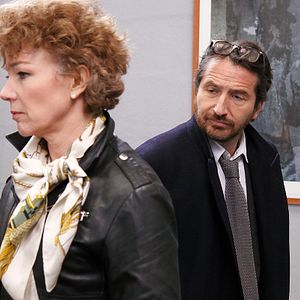 Bilder Le Grand Retournement