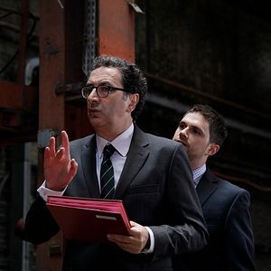 Bilder Le Grand Retournement