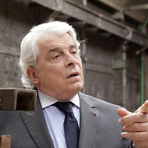 Bilder Le Grand Retournement