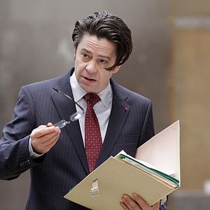 Bilder Le Grand Retournement