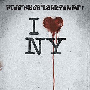 Bilder Random Acts of Violence