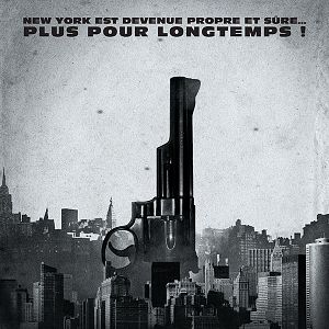 Bilder Random Acts of Violence