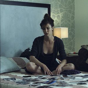 Bilder Anna Mouglalis