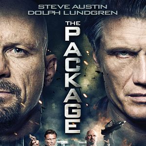 Bilder The Package - Killer Games