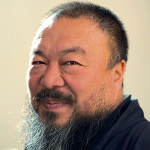 Bilder Ai Weiwei