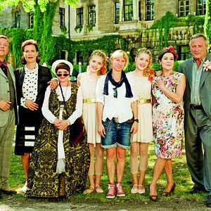 Bilder Hanni & Nanni 3