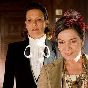 Bilder Hanni & Nanni 3