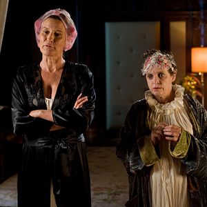 Bilder Hanni & Nanni 3