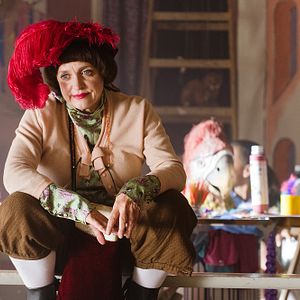 Bilder Hanni & Nanni 3