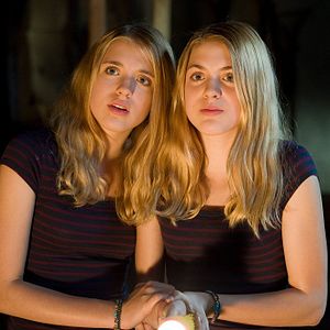 Bilder Hanni & Nanni 3