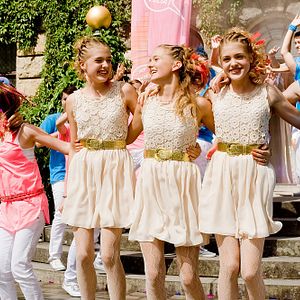 Bilder Hanni & Nanni 3