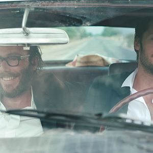 Bilder Welcome to Argentina