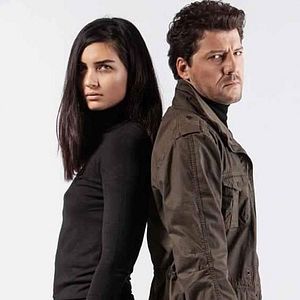 Bilder Tuba Büyüküstün