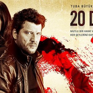 Bilder Tuba Büyüküstün