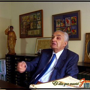 Bilder El día que murió Gracia Imperio