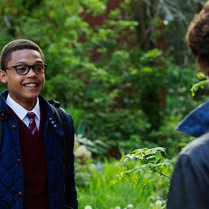 Bilder Wizards vs Aliens