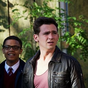 Bilder Wizards vs Aliens