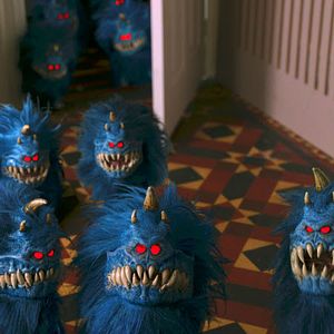 Bilder Wizards vs Aliens