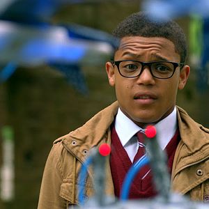 Bilder Wizards vs Aliens