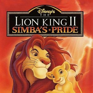 Bilder Der König der Löwen 2: Simbas Königreich