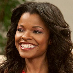 Bilder Keesha Sharp