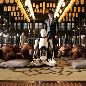 Bilder Doomsday Book - Tag des Jüngsten Gerichts