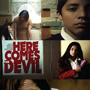 Bilder Here Comes the Devil