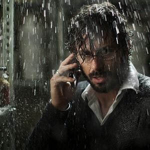 Bilder The Body - Die Leiche