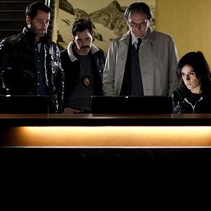 Bilder The Body - Die Leiche