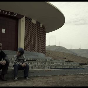 Bilder Víctor Prada