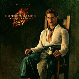 Bilder Die Tribute von Panem 2 - Catching Fire