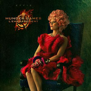 Bilder Die Tribute von Panem 2 - Catching Fire