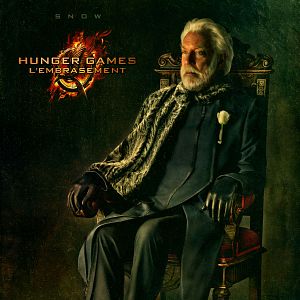 Bilder Die Tribute von Panem 2 - Catching Fire