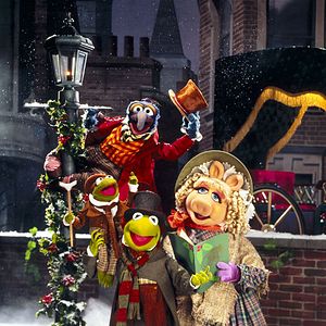 Bilder Die Muppets Weihnachtsgeschichte
