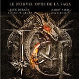 Bilder Dungeons & Dragons 3 - Das Buch der dunklen Schatten