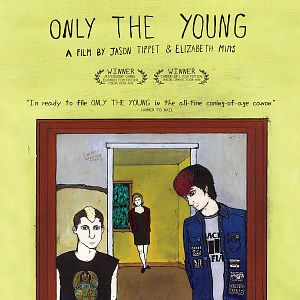Bilder Only the Young
