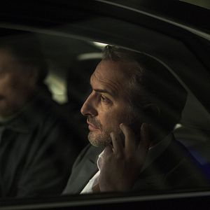 Bilder Die Möbius-Affäre