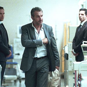 Bilder Die Möbius-Affäre