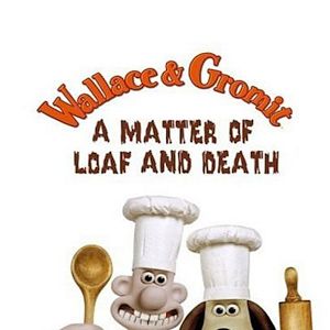 Bilder Wallace & Gromit: Auf Leben und Brot