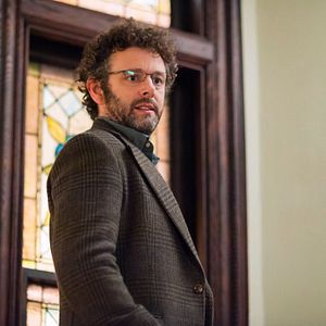 Bilder Michael Sheen