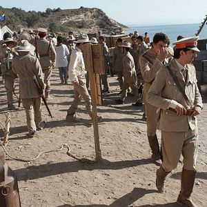 Bilder Canakkale - Der unbesiegbare Widerstand