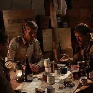 Bilder Canakkale - Der unbesiegbare Widerstand