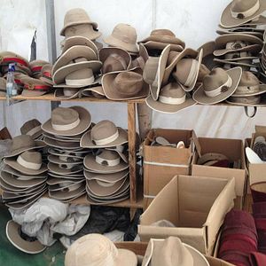 Bilder Canakkale - Der unbesiegbare Widerstand